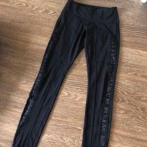 Lululemon Cold Weather Full Length